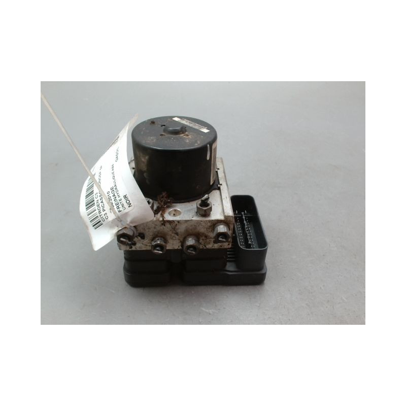 UNITE HYDRAULIQUE ABS CITROEN C3 PICASSO MONOSP. Phase 1 2009-2012