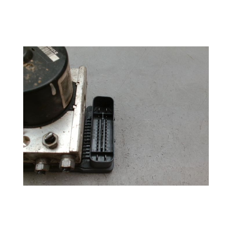 UNITE HYDRAULIQUE ABS CITROEN C3 PICASSO MONOSP. Phase 1 2009-2012