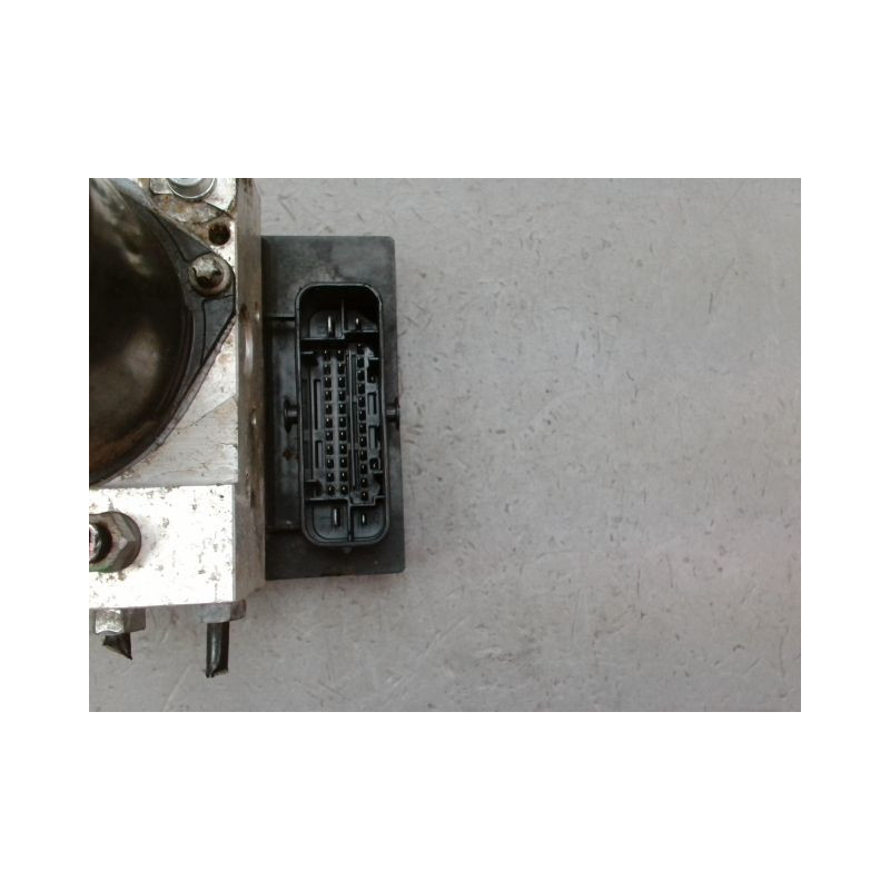 UNITE HYDRAULIQUE ABS VOLKSWAGEN POLO V Phase 1 (6R) 2009-2014