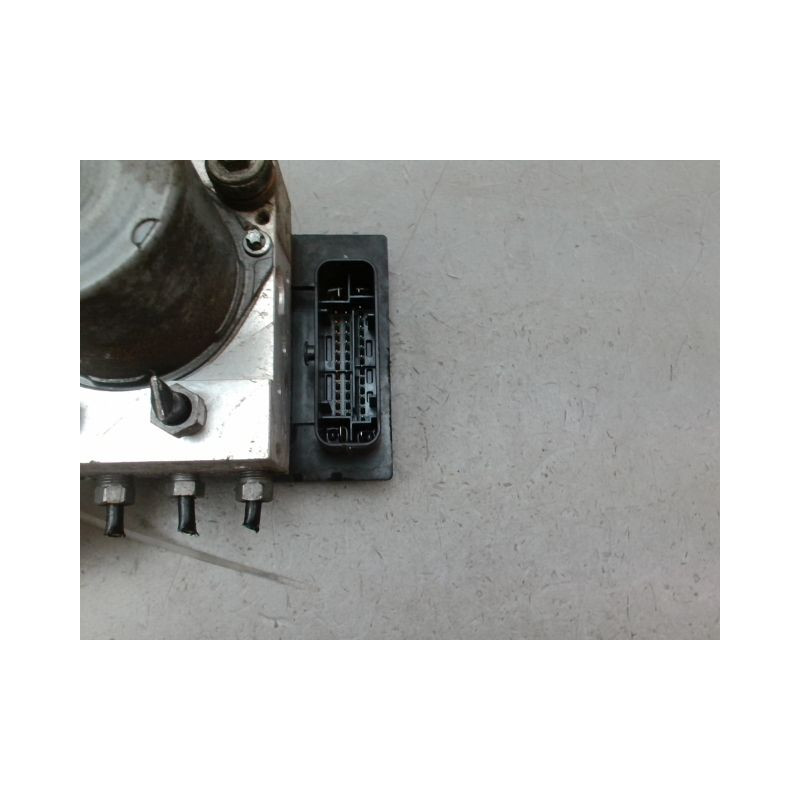 UNITE HYDRAULIQUE ABS CITROEN C4 PICASSO MONOSP. I 2007-2013
