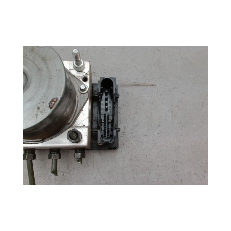 UNITE HYDRAULIQUE ABS CITROEN C1 I Phase 2 2008-2012
