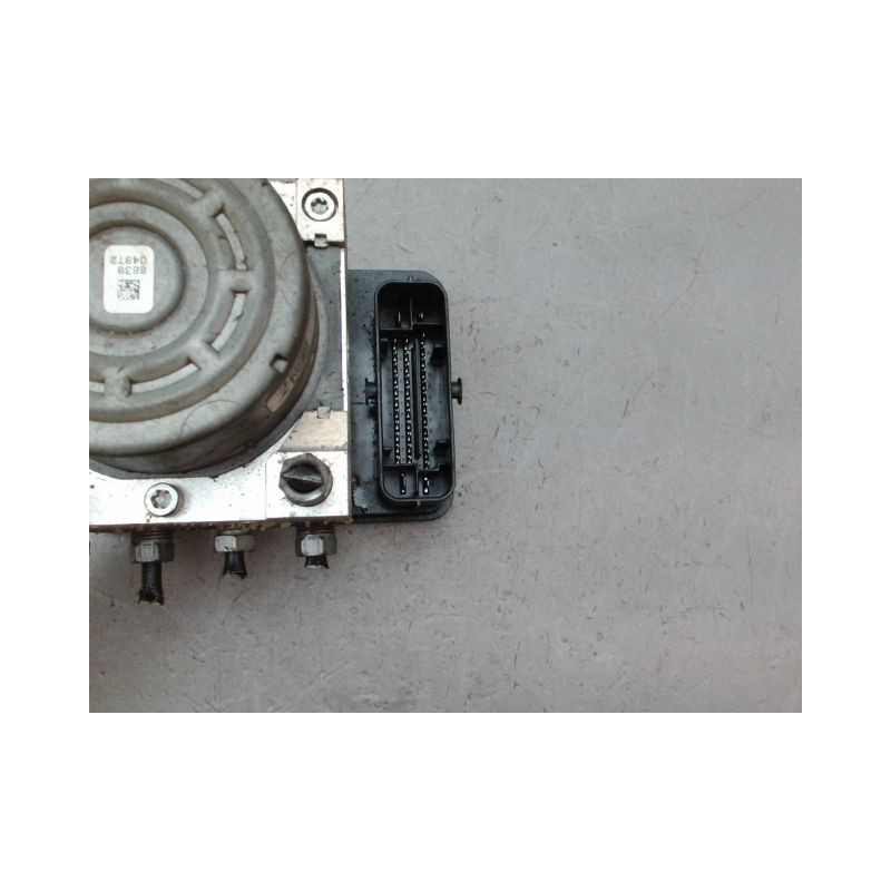 UNITE HYDRAULIQUE ABS PEUGEOT 208 Phase 1 2012-...