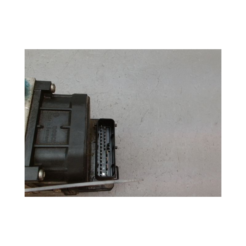 UNITE HYDRAULIQUE ABS CITROEN BERLINGO BREAK I Phase 2 (M59) 2002-2010