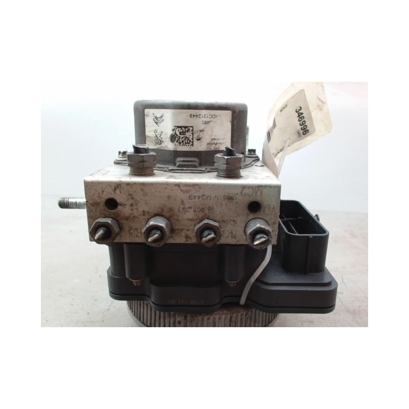 UNITE HYDRAULIQUE ABS PEUGEOT 308 2011-