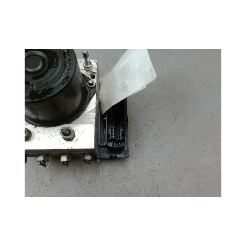 UNITE HYDRAULIQUE ABS VOLKSWAGEN POLO V Phase 1 (6R) 2009-...
