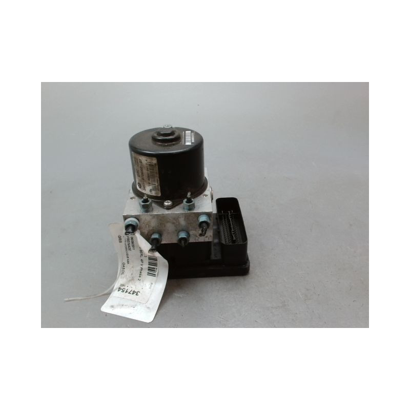 UNITE HYDRAULIQUE ABS BMW SERIE 3 BERL. V Phase 2 (E90) 2008-2011