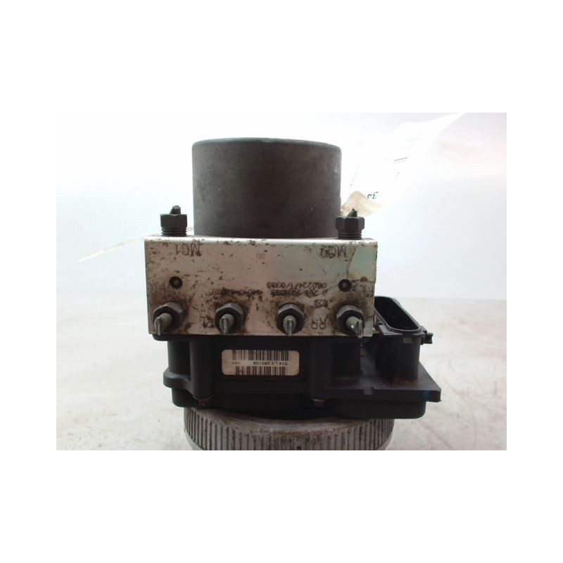 UNITE HYDRAULIQUE ABS PEUGEOT 107 I Phase 1 2005-2008