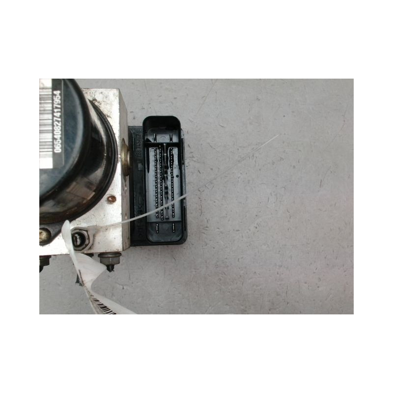 UNITE HYDRAULIQUE ABS VOLKSWAGEN TOURAN MONOSP. I Phase 1 (1T) 2003-2006
