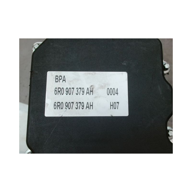 UNITE HYDRAULIQUE ABS AUDI A1 Phase 1 (8X) 2010-2015