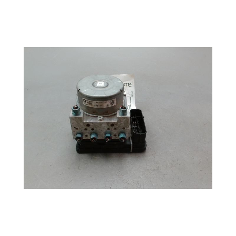 UNITE HYDRAULIQUE ABS BMW SERIE 1 II (F20/F21) 2011-...
