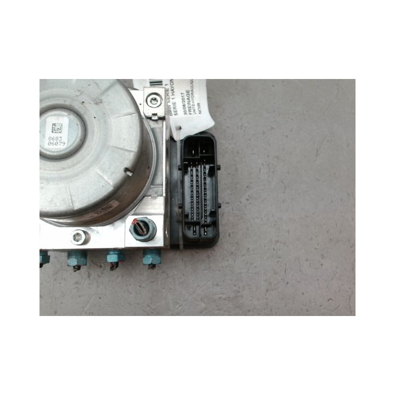 UNITE HYDRAULIQUE ABS BMW SERIE 1 II (F20/F21) 2011-...