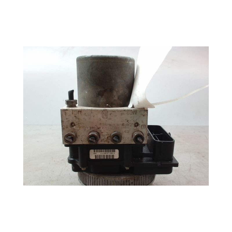 UNITE HYDRAULIQUE ABS PEUGEOT EXPERT FG II 2007-...