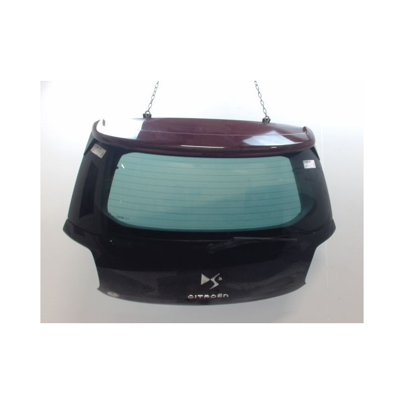 HAYON CITROEN DS3 Phase 1 (A55) 2009-2014