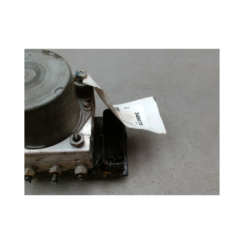 UNITE HYDRAULIQUE ABS CITROEN C4 I Phase 1 2004-2008