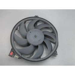 MOTEUR VENTILATEUR RADIATEUR