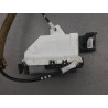 SERRURE PORTE COULISSANTE DROIT CITROEN BERLINGO