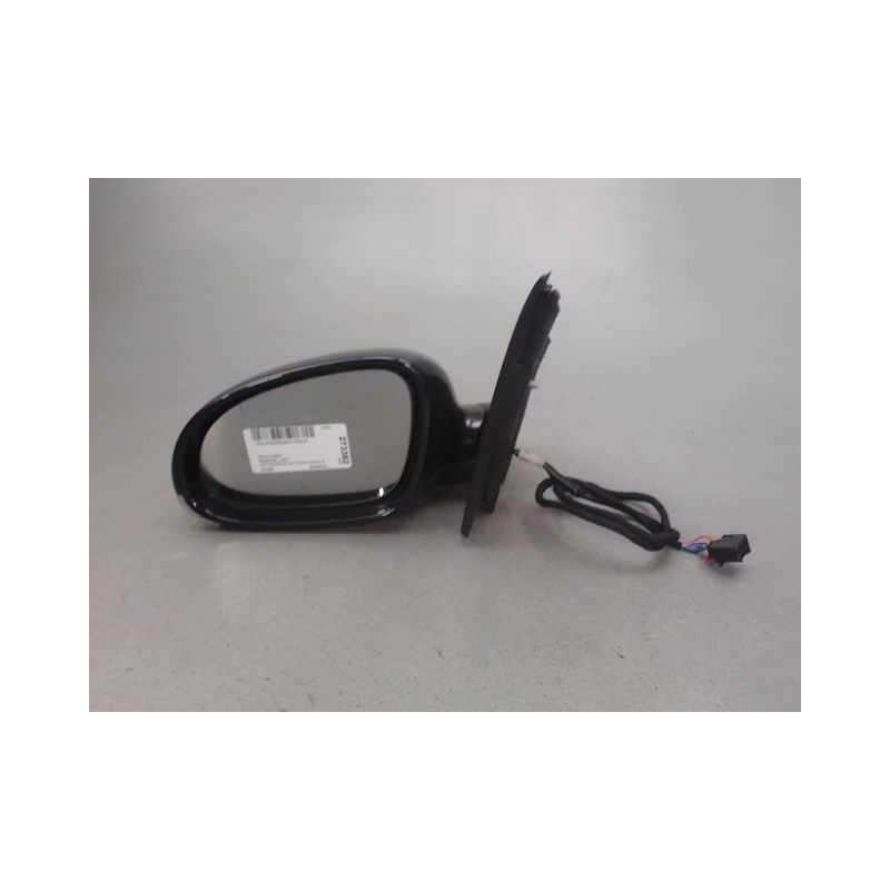 RETROVISEUR EXTERIEUR ELECTRIQUE GAUCHE VOLKSWAGEN GOLF