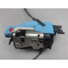 SYSTEME CONDAMNATION ARRIERE GAUCHE PEUGEOT 207