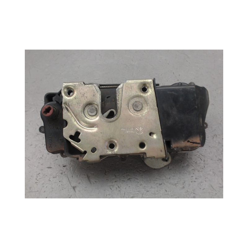 SYSTEME CONDAMNATION ARRIERE DROIT CITROEN XSARA