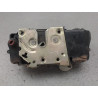 SYSTEME CONDAMNATION ARRIERE DROIT CITROEN XSARA
