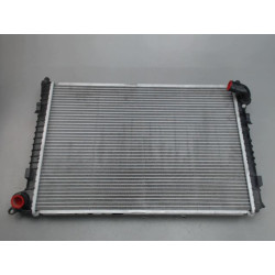 RADIATEUR