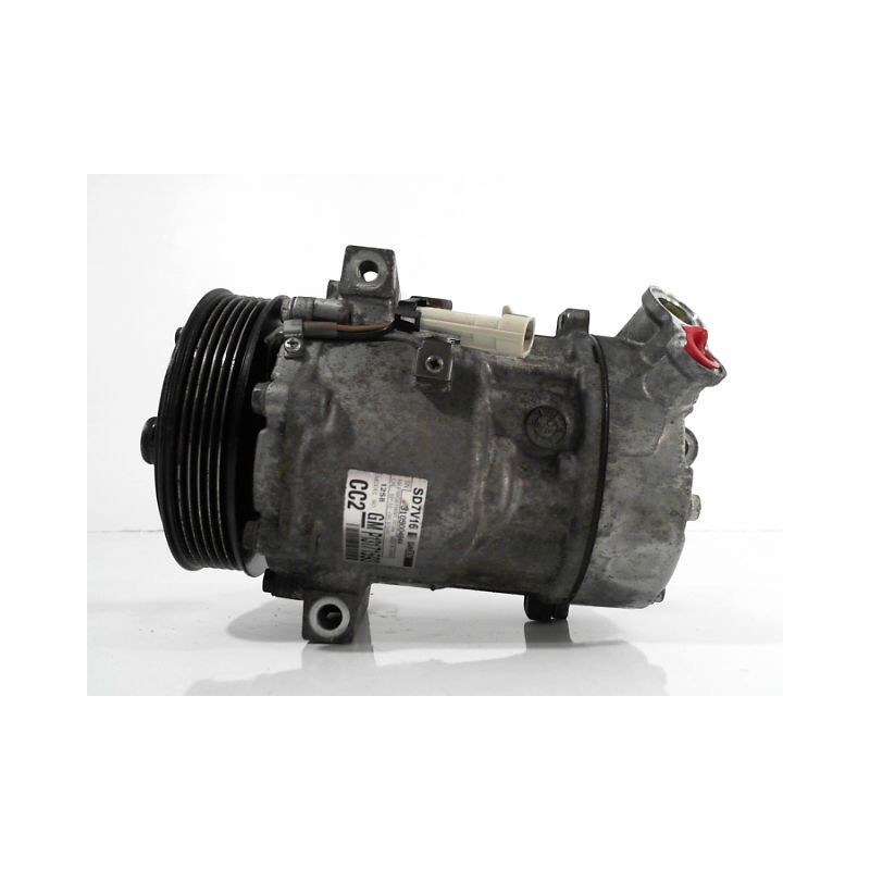 COMPRESSEUR AIR CONDITIONNE SAAB 9-3 2007-
