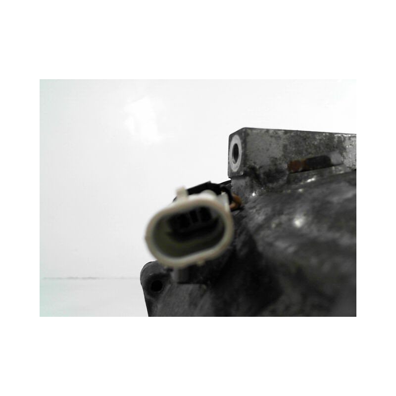 COMPRESSEUR AIR CONDITIONNE SAAB 9-3 2007-