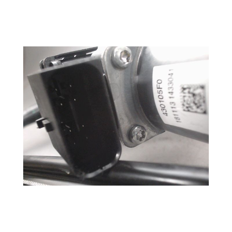 MECANISME LEVE-GLACE AVANT GAUCHE PEUGEOT 508