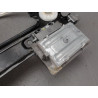MECANISME LEVE-GLACE AVANT GAUCHE PEUGEOT 508