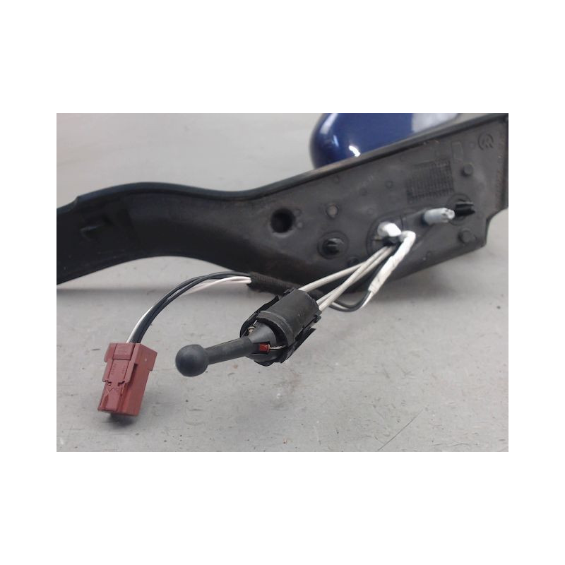 RETROVISEUR EXTERIEUR DROIT PEUGEOT 208