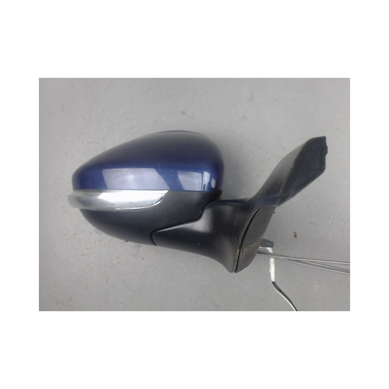 RETROVISEUR EXTERIEUR DROIT PEUGEOT 208