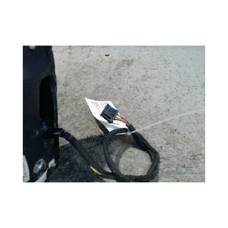 RETROVISEUR EXTERIEUR ELECTRIQUE DROIT VOLKSWAGEN POLO 2005-