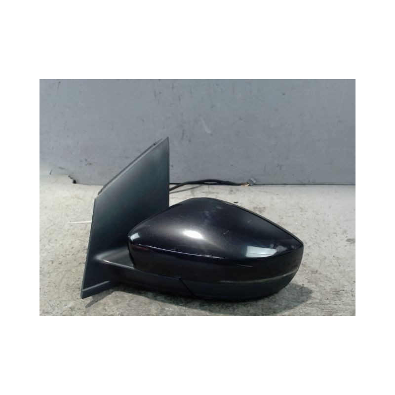 RETROVISEUR EXTERIEUR ELECTRIQUE GAUCHE VOLKSWAGEN POLO 2005-