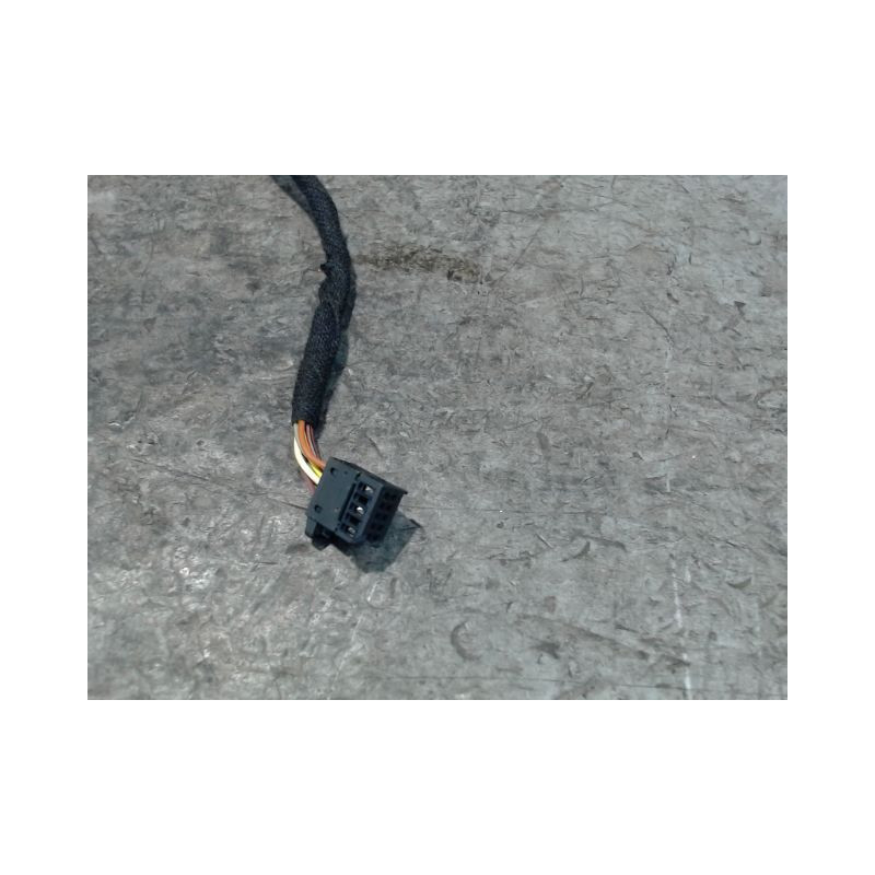 RETROVISEUR EXTERIEUR ELECTRIQUE GAUCHE VOLKSWAGEN POLO 2005-