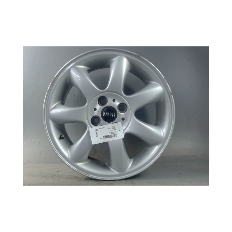 JANTE ALUMINIUM MINI MINI 2010-