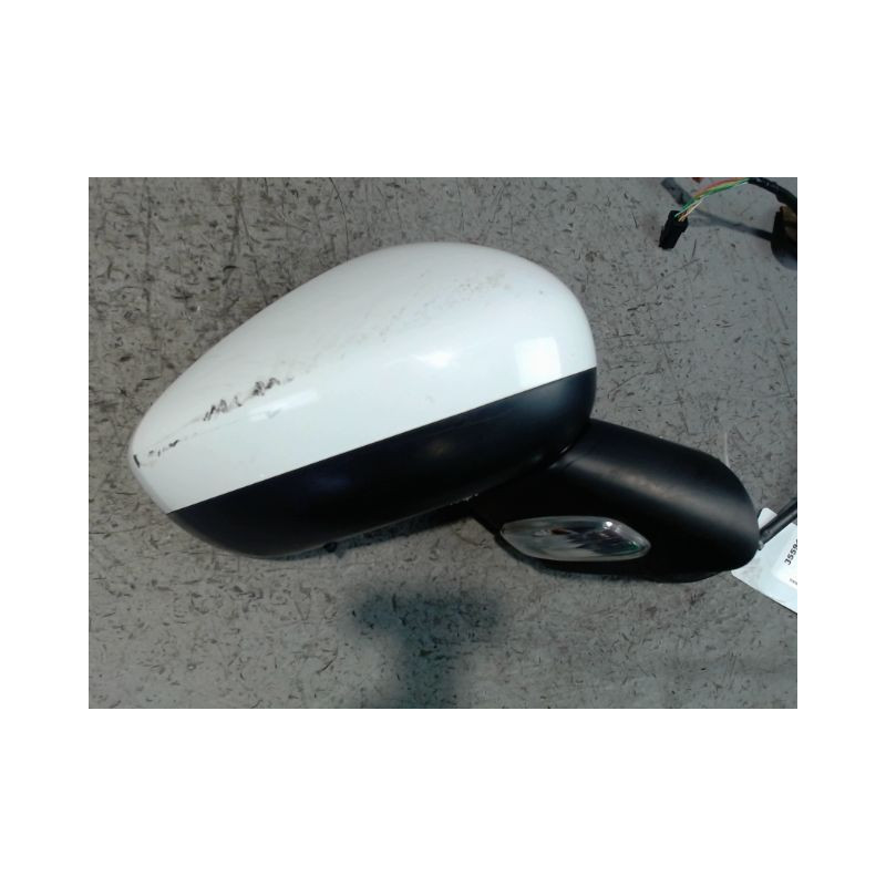 RETROVISEUR EXTERIEUR ELECTRIQUE DROIT CITROEN C3 2009-