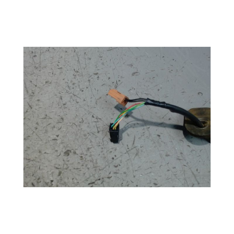 RETROVISEUR EXTERIEUR ELECTRIQUE DROIT CITROEN C3 2009-