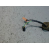 RETROVISEUR EXTERIEUR ELECTRIQUE DROIT CITROEN C3 2009-