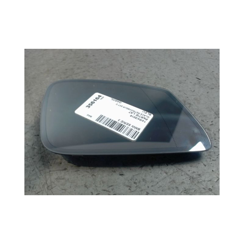 GLACE RETROVISEUR EXT D BMW SERIE 3