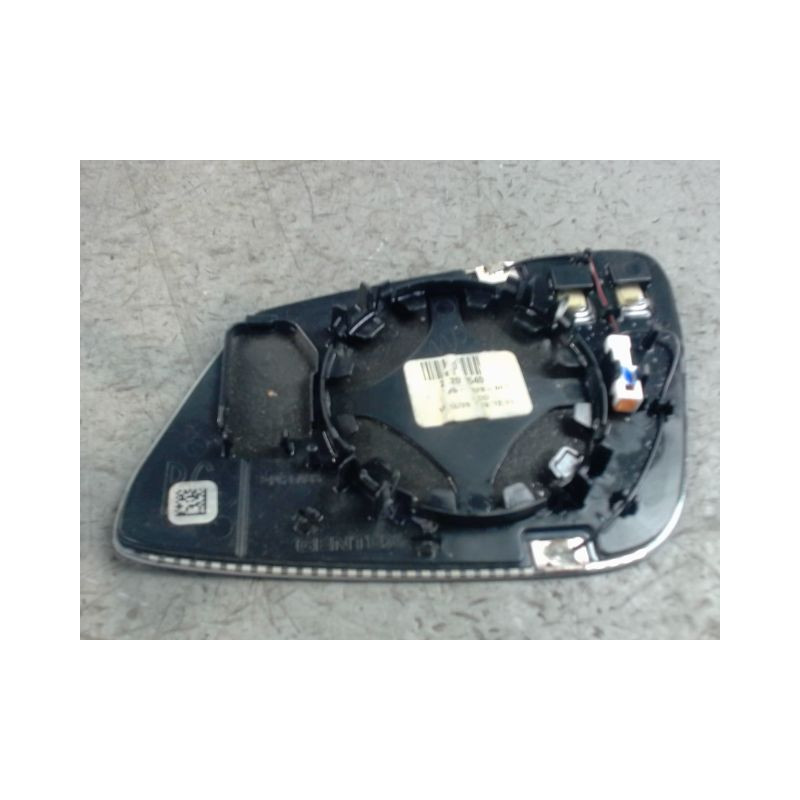 GLACE RETROVISEUR EXT D BMW SERIE 3