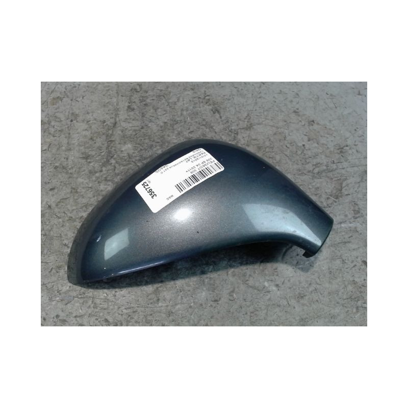 CARENAGE RETROVISEUR EXTERIEUR DROIT PEUGEOT 308 2011-