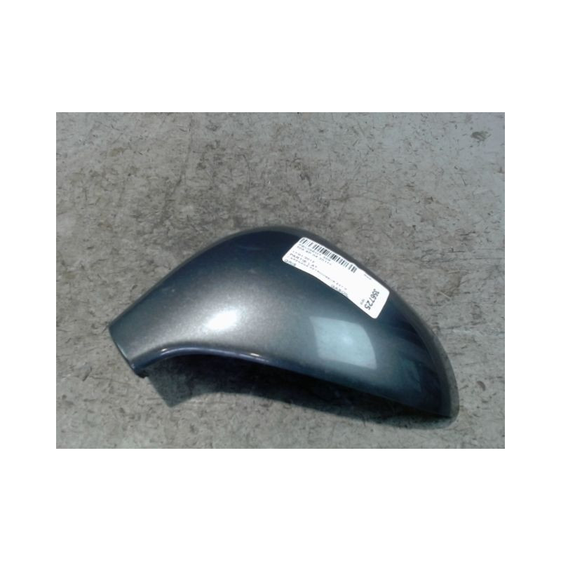 CARENAGE RETROVISEUR EXTERIEUR GAUCHE PEUGEOT 308 2011-