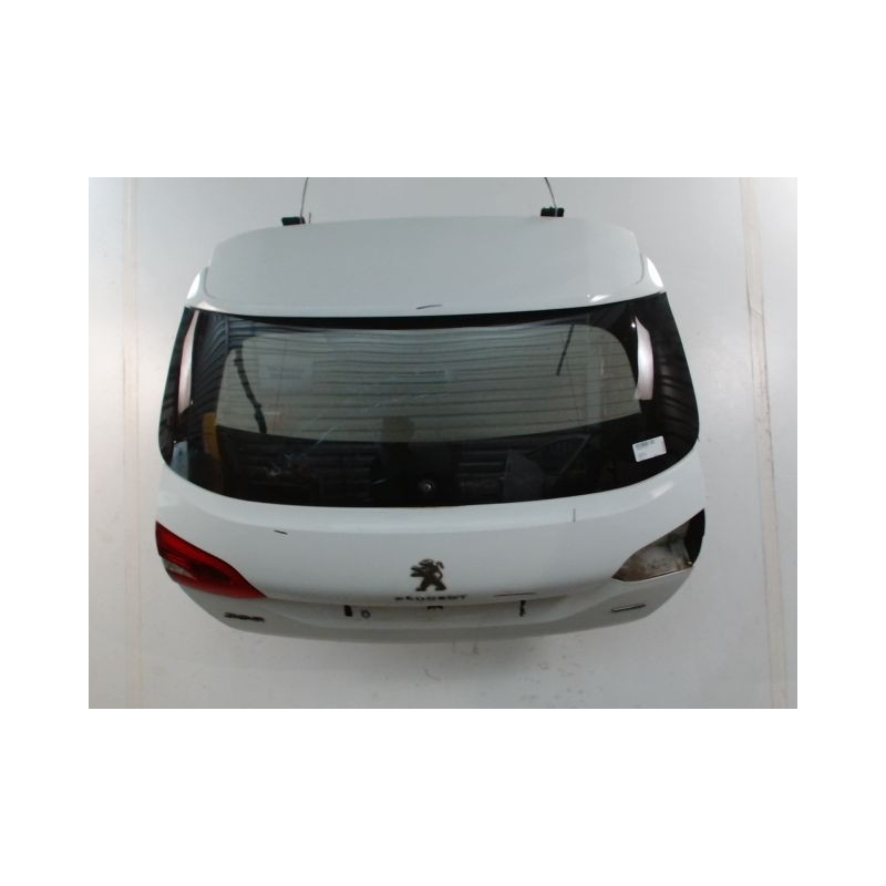 HAYON PEUGEOT 308