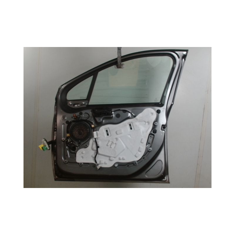 PORTE AVANT DROIT PEUGEOT 208