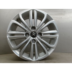 JANTE ALUMINIUM