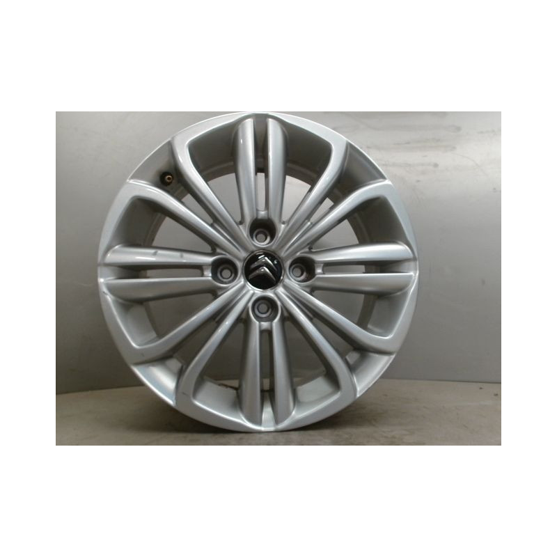 JANTE ALUMINIUM CITROEN C4