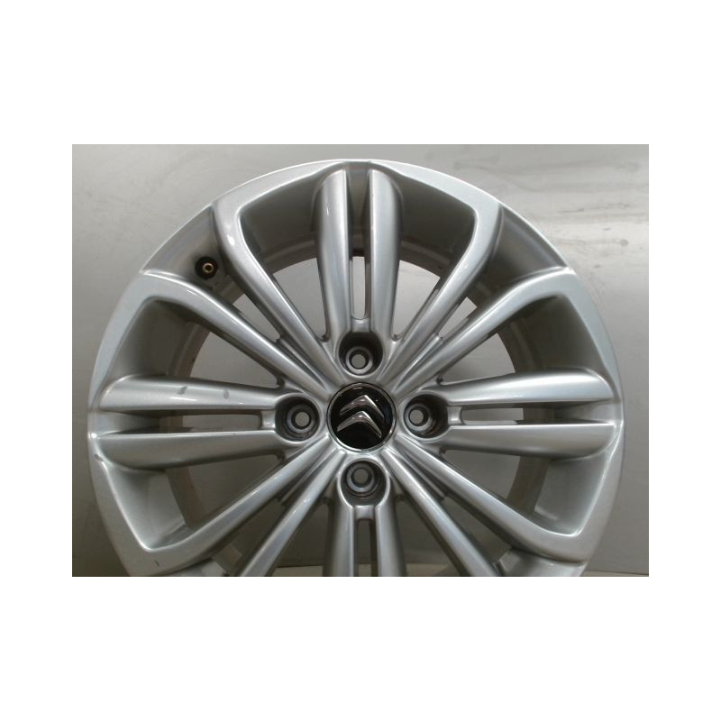 JANTE ALUMINIUM CITROEN C4