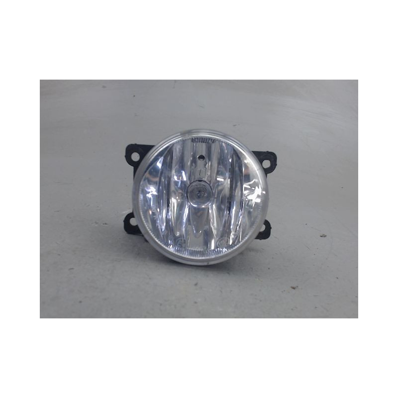 PHARE ANTIBROUILLARD AVANT DROIT PEUGEOT 208