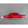 FEU BROUILLARD CENTRAL ARRIERE PEUGEOT 208