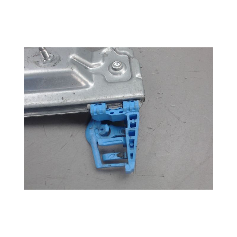 MECANISME LEVE-GLACE AVANT GAUCHE CITROEN C3